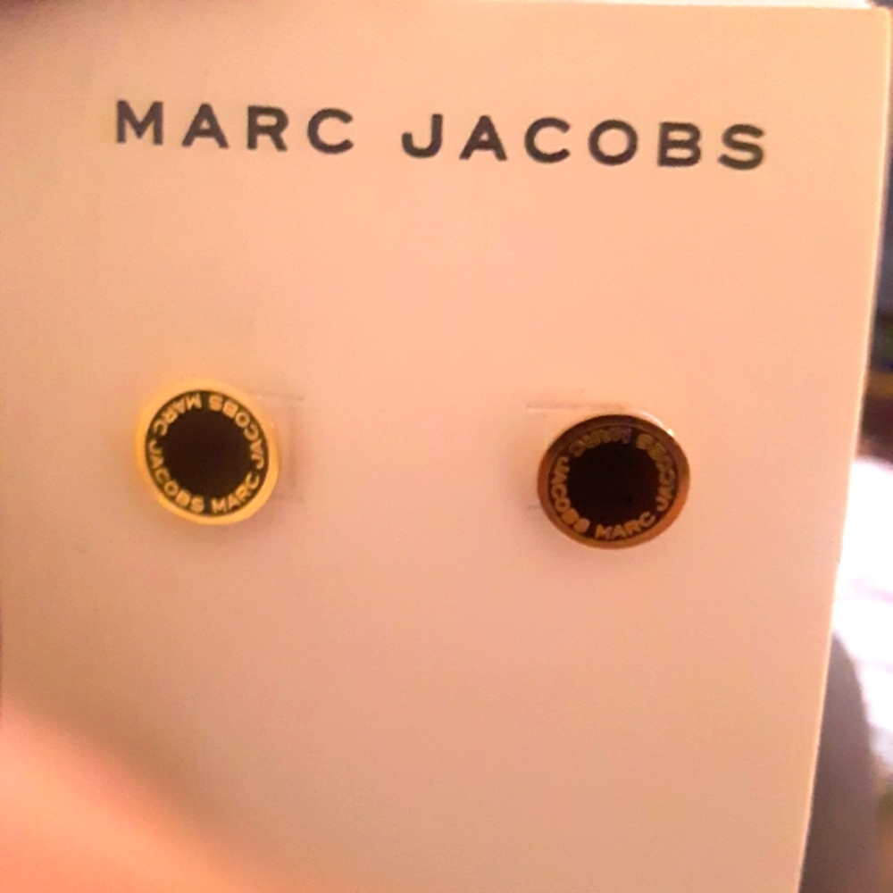 Marc Jacobs Earrings